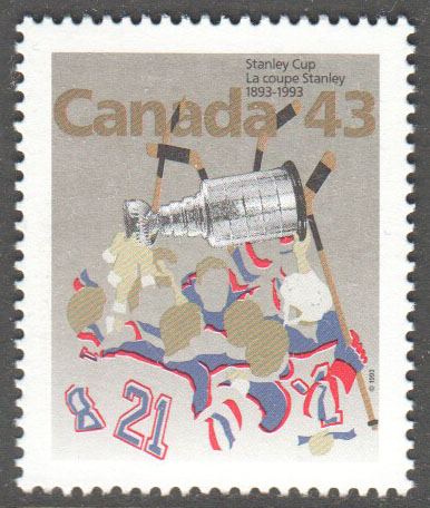 Canada Scott 1460 MNH - Click Image to Close